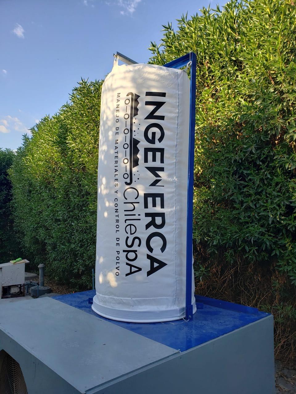 TRIPTICO INGEMERCA TRIPTICO INGEMERCA